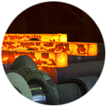 STABILITY AT HIGH TEMPERATURES