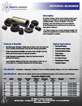 Bearings & Bushings