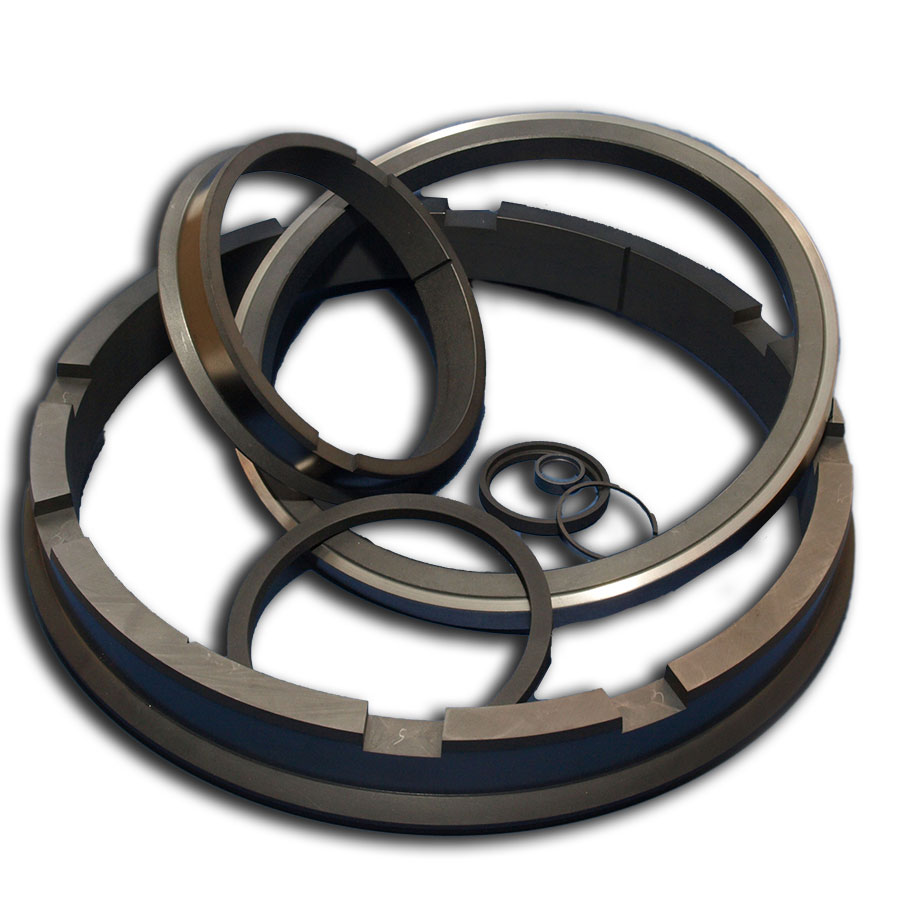 Mechanical Seal Rings