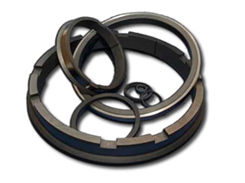 Carbon Graphite Mechanical Seal Types