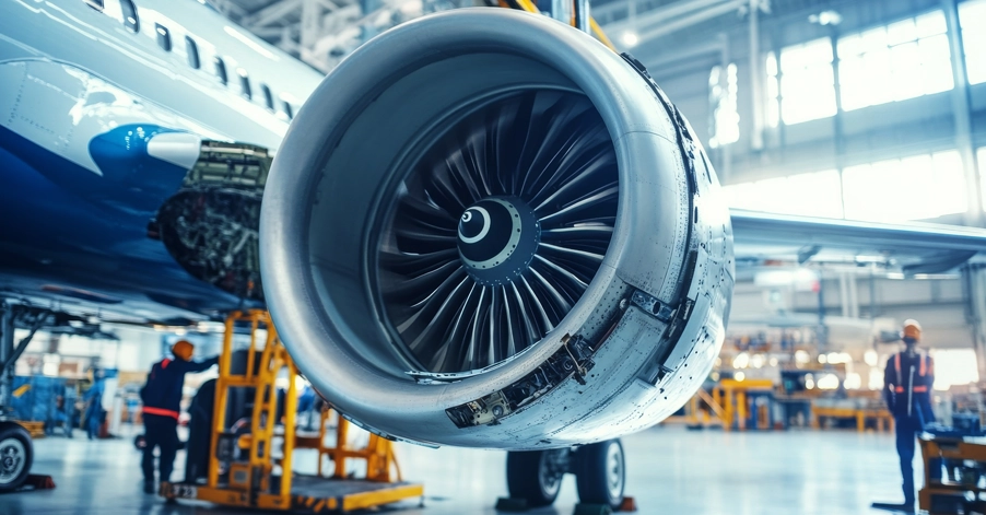 aerospace industry